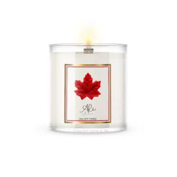 Canada (10oz Candle)