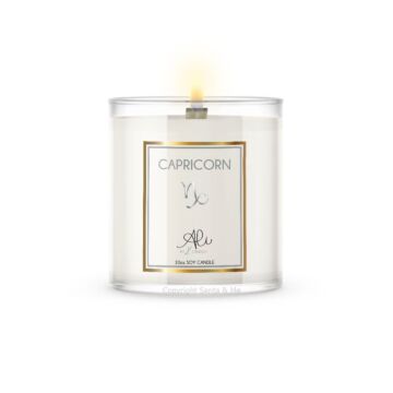 Capricorn (10oz Candle)