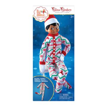 Claus Couture Collection - Wonderland Onesie