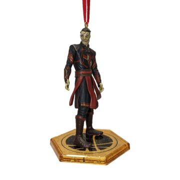 Defender Strange Zombie - Marvel
