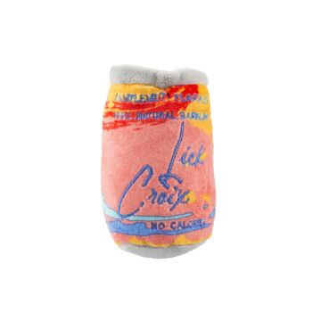 Large - LickCroix Pamplemutt Barkling Water  (Pets)