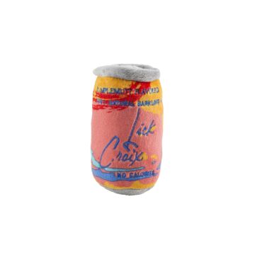 Small - LickCroix Pamplemutt Barkling Water Toy (Pets)