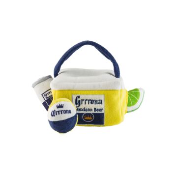 Grrrona Cooler Interactive Toy (Pets)