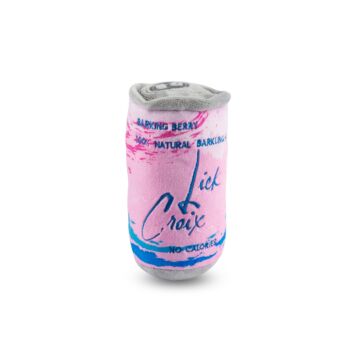 Small LickCroix - Barkin Berry  (Pets)