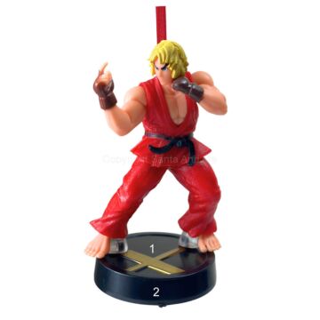 Ken - Street Fighter