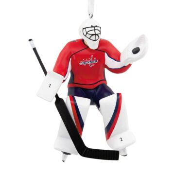 Goalie - Washington Capitals