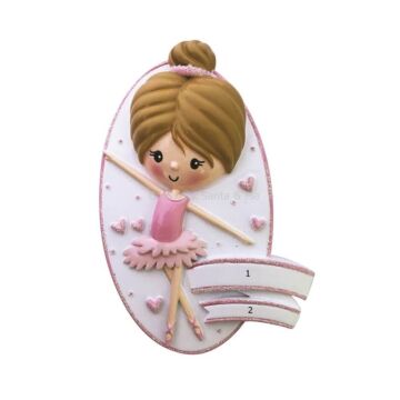 Ballerina