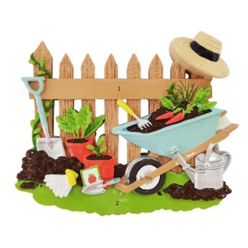 Gardener
