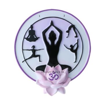 Yoga Poses