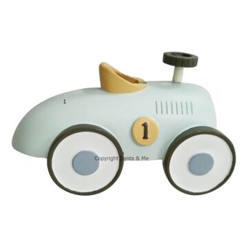Toy Car/ Blue