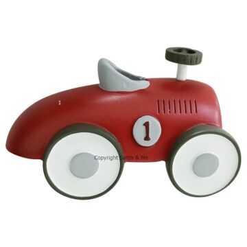Toy Car/ Red