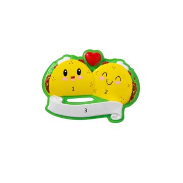 Taco Couples