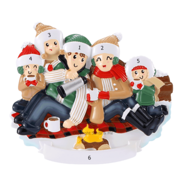 Christmas Picnic / 5