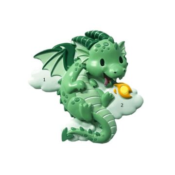 Green Dragon
