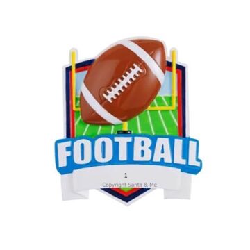 Football Shield
