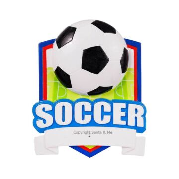 Soccer Shield