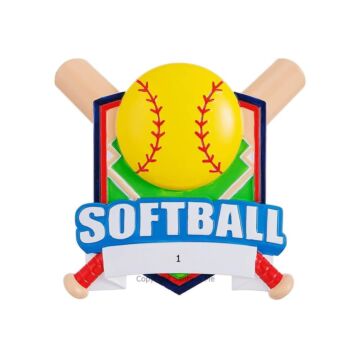 Softball Shield