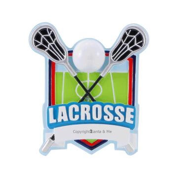 Lacrosse Sield