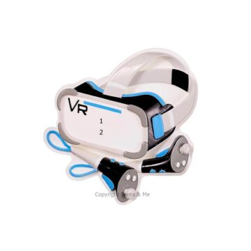 Virtual Goggle Gamer