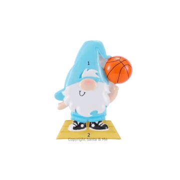 Gnome - Basketball Player