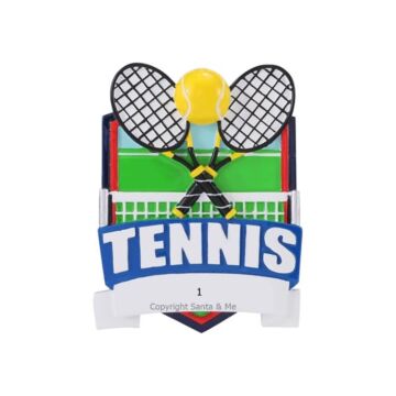 Tennis Shield