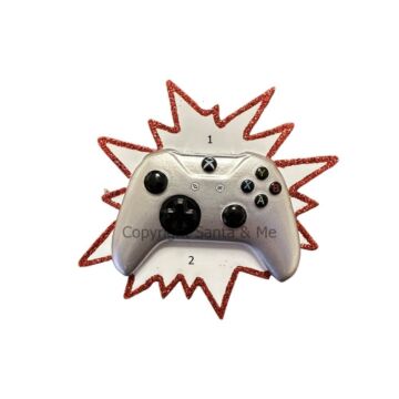 Gaming Controller