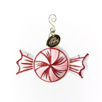 Peppermint - Glass