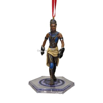 Shuri - Blank Panther