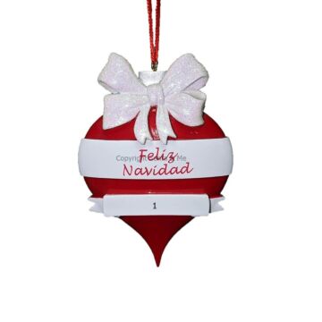 Feliz Navidad