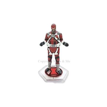 Red Guardian-Black Widow