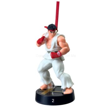 Ryu - Street Fighter