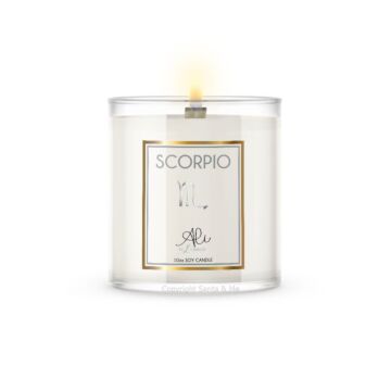 Scorpio (10oz Candle)