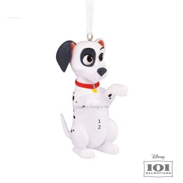 101 Dalmations