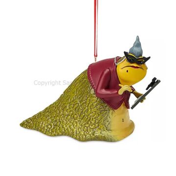 Roz-Monsters Inc. 