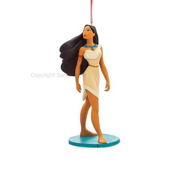 Pocahontas-Disney