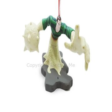 Sandman-Marvel Spiderman