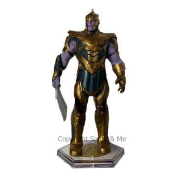 Thanos-Disney Marvel