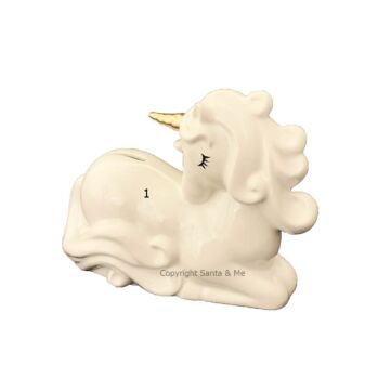 Charlie the Unicorn  - Money Bank