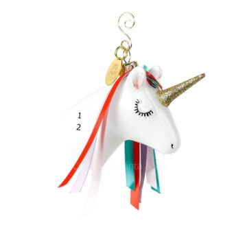 Unicorn - Glass