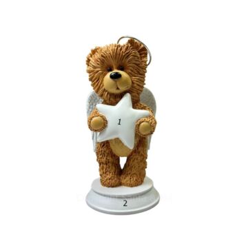 Angel Bear