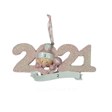 Baby 2021