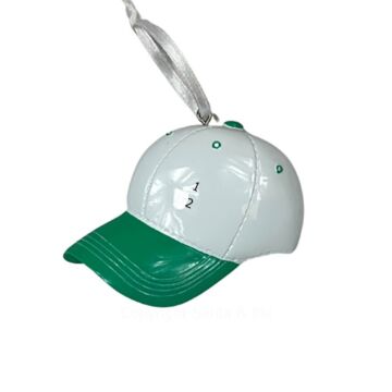 Baseball Hat - Green