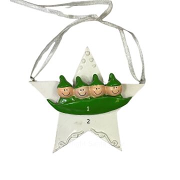 Pea Pod / 4