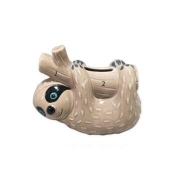Sloth Bank
