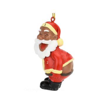 Mooning Santa (Ethnic)