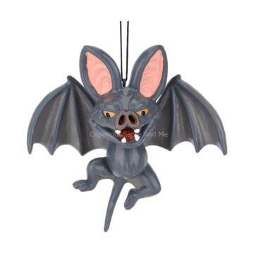 Flying Bat