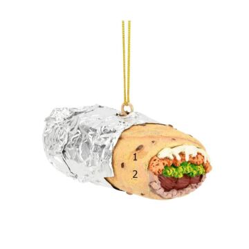 Burrito Wrap