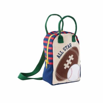 All Star-Mudpie Backpack 