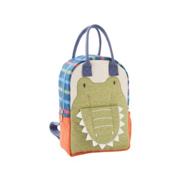 Alligator-Mudpie Backpack