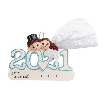 2021 Wedding 